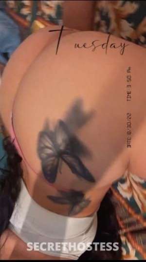 Sweet & Sensual BB ready to provide you with an  in Williamsport PA
