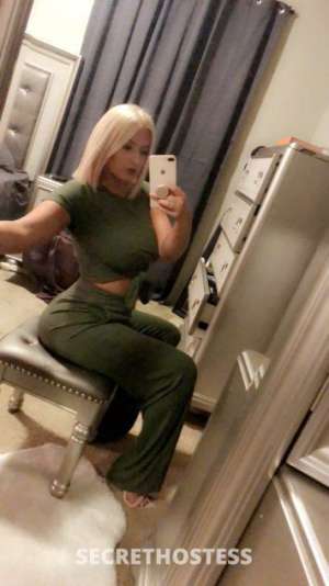 28 year old Escort in Salt Lake City UT Flirty and Open-Minded Busty Blonde Babygirl Waiting to Meet