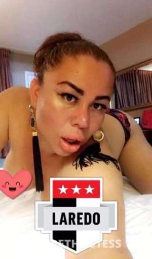 Hi there, I'm Hernosa, a Playful and Seductive Trans Goddess in Laredo TX