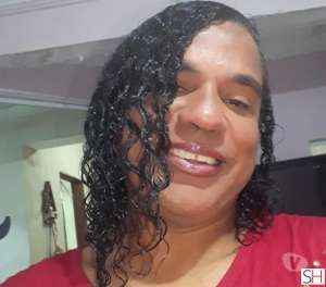 Unleash Your Blissful Energy with a Sexy TS Diva Delcia  in Rio de Janeiro