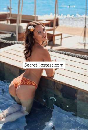 Join Me on a Unforgettable Journey Adina Richie, Your  in Ho Chi Minh Saigon