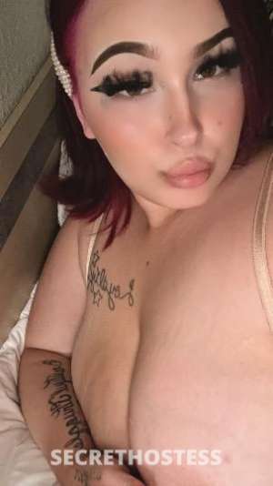 Alexis 22Yrs Old Escort Stockton CA Image - 3