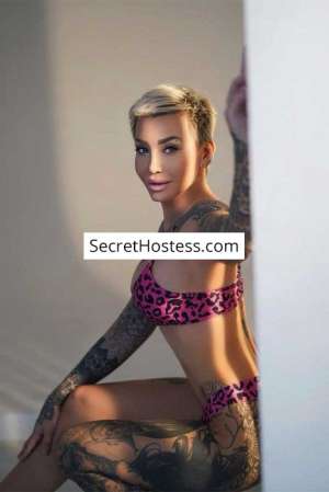 Sensational Alice the newest luscious Escort in Thessaloniki in Thessaloniki