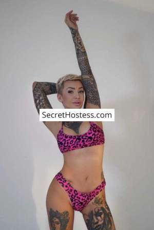 Alice 35Yrs Old Escort 55KG 165CM Tall Thessaloniki Image - 6
