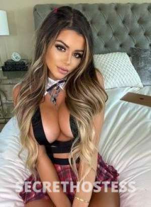 Allison 26Yrs Old Escort 165CM Tall Nuremberg Image - 1