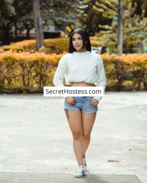 Amy 18Yrs Old Escort 55KG 155CM Tall Split Image - 9