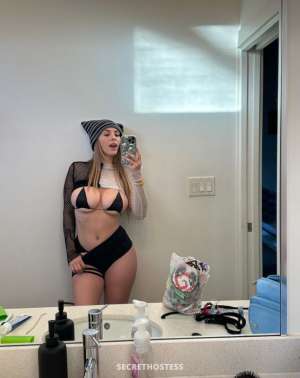 24 year old Caucasian Escort in St. John Experience Seductive Passion I'm Angela, Sensual, and 