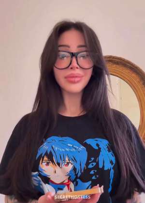 25 year old Caucasian Escort in Wenatchee WA Unleash Your Wildest Dreams with Tiana The Seductive 