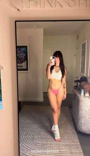 Charlotte C 24Yrs Old Escort Parkersburg WV Image - 5
