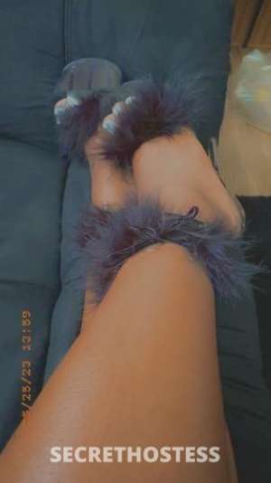 Chocolate? 22Yrs Old Escort Manhattan KS Image - 10