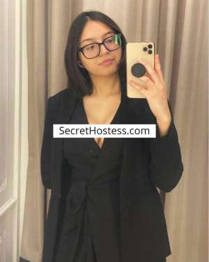 Clau 23Yrs Old Escort Size 10 154CM Tall independent escort girl in: Warsaw Image - 1