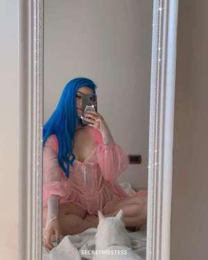 26 year old Escort in Kamloops Let Me Be Your Ultimate Pleasure REALWET Girl Ready for 