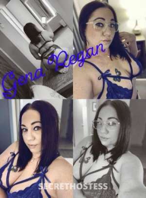 Gena 35Yrs Old Escort 160CM Tall Harrisburg PA Image - 1