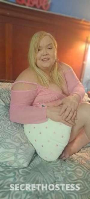 Harmony?❣️ 43Yrs Old Escort Oklahoma City OK Image - 8