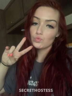 Hayley 25Yrs Old Escort 162CM Tall Wilmington NC Image - 5