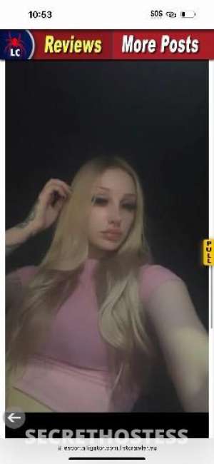 Henny 21Yrs Old Escort Beaumont TX Image - 1