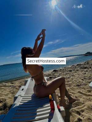 Isabella 24Yrs Old Escort 54KG 168CM Tall Prague Image - 2