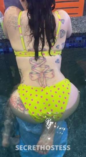 25 year old Escort in Wichita KS The Ultimate Playmate Jada Loves What She Does
