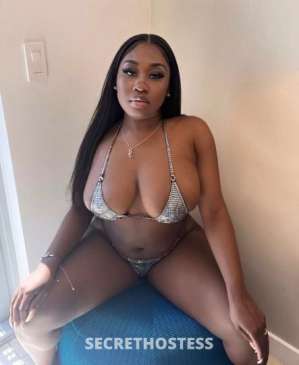 23 year old Escort in Reno NV Hot, Sexy, and Curvy Ebony Companion for Wild Fantasies
