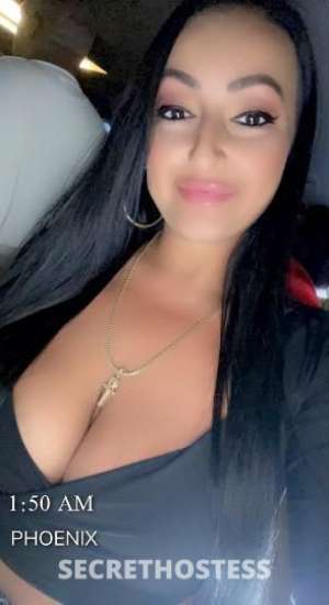 Experience the Ultimate Middle Eastern Milf - Jasmine Capri in Phoenix AZ