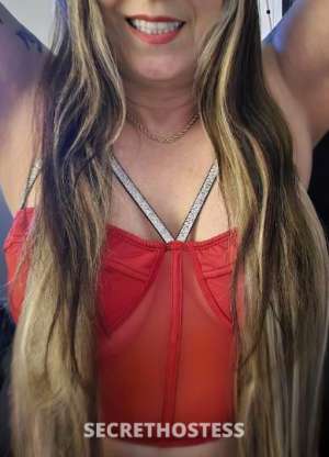 Jennifer 44Yrs Old Escort Hamilton Image - 7