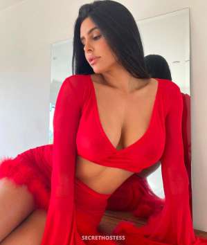 Junie 25Yrs Old Escort London Image - 1