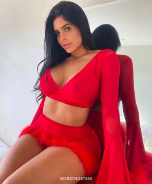Junie 25Yrs Old Escort London Image - 11