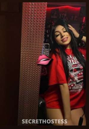 Kandi 24Yrs Old Escort 165CM Tall Mendocino CA Image - 4