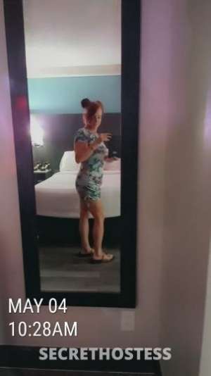 29 year old Escort in San Antonio TX Redhead Beauty Ready To Fulfill Your Fantasies With Incall 