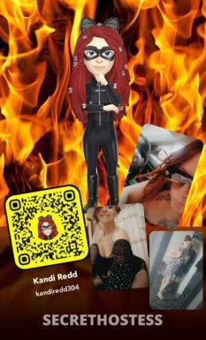KandiRedd? 29Yrs Old Escort San Antonio TX Image - 3