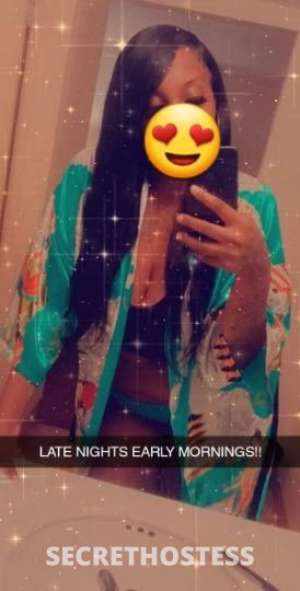 Kash 28Yrs Old Escort Huntsville AL Image - 1