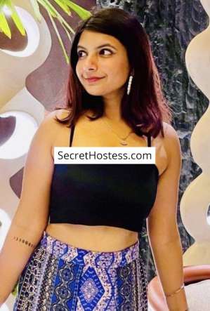 Kavya, Independent in Mumbai