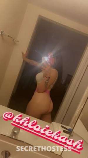 Kinky  Blue-Eyed  Babe  Khloie  Kash  Promises   in Galveston TX