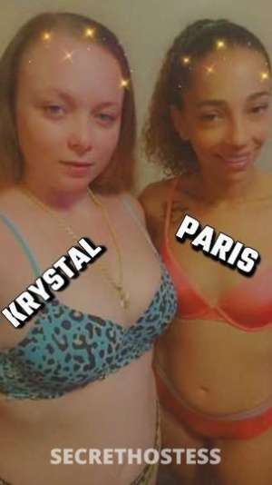 KrystalBanks 26Yrs Old Escort San Buenaventura CA Image - 2
