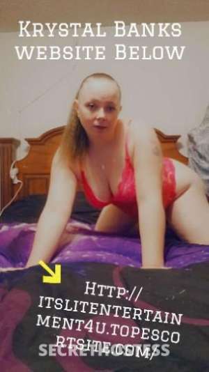 KrystalBanks 26Yrs Old Escort San Buenaventura CA Image - 4