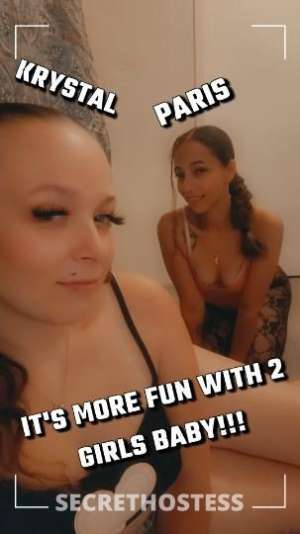 KrystalBanks 26Yrs Old Escort San Buenaventura CA Image - 9