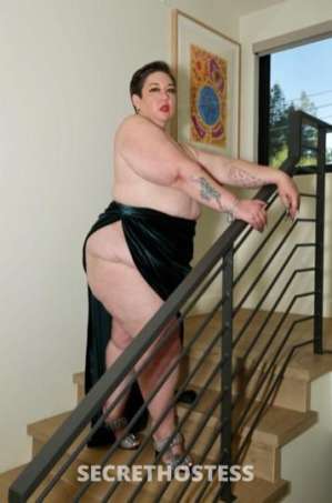 KylieBBW 30Yrs Old Escort Redding CA Image - 1
