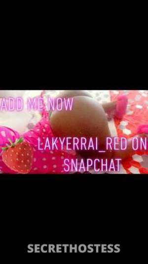 Lakyerrai_red 26Yrs Old Escort Clarksville TN Image - 8