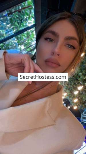 Lera 22Yrs Old Escort 50KG 164CM Tall Tirana Image - 2