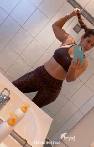 Experience Adventure and Laughter with Lia, Your Latina  in Southfield MI