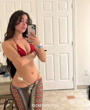 Linda 23Yrs Old Escort Palm Springs CA Image - 1