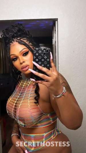 Lola 26Yrs Old Escort Jackson MS Image - 4