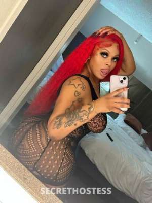 Lola 26Yrs Old Escort Jackson MS Image - 6