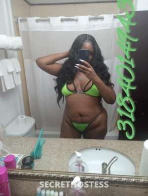 MahoganyBanks 40Yrs Old Escort Shreveport LA Image - 9
