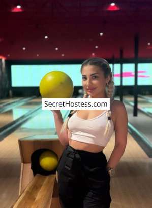 Maria 23Yrs Old Escort 51KG 169CM Tall Beirut Image - 4