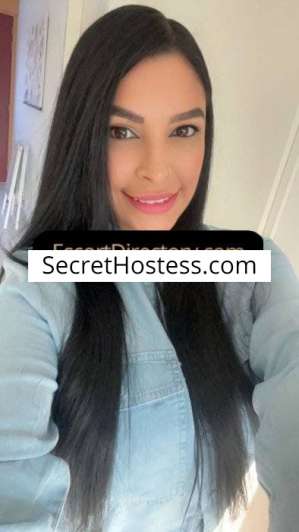 Melani 25Yrs Old Escort 55KG 158CM Tall independent escort girl in: Helsinki Image - 6