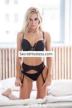 Milana 29Yrs Old Escort 57KG 169CM Tall Sanremo Image - 11