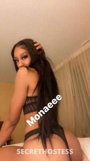 Monaee 22Yrs Old Escort Canton OH Image - 1