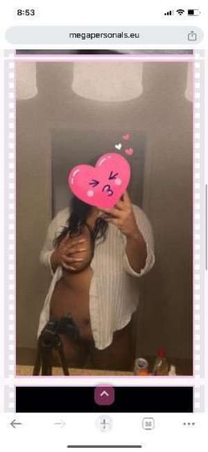 Experience Unrushed Pleasure with a Fun, Flirty and Sexy BBW in Canton OH