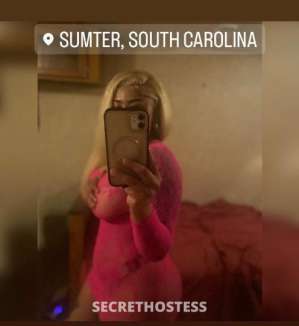Nicole 25Yrs Old Escort Florence SC Image - 1